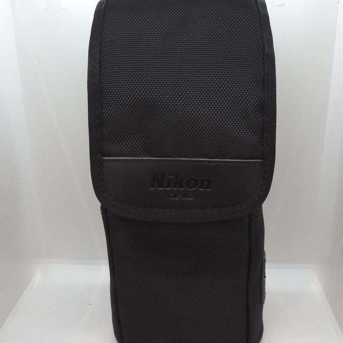 ニコン ニコン CL-M2 レンズセミソフトケース
