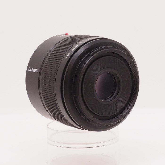 パナソニック DG MACRO-ELMARIT 45/2.8 H-ES045