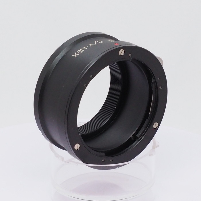 KIPON C/Y-NEX マウントアダプタ