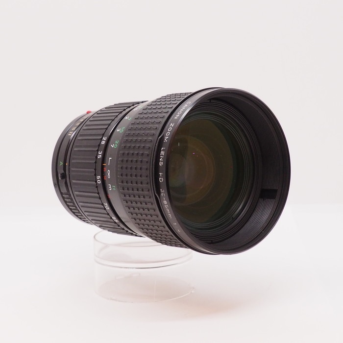 キヤノン NFD28-85/4