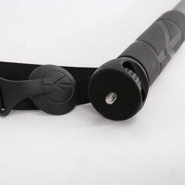 マンフロット MMCOMPACTADV-BK COMPACTアドバンス一脚