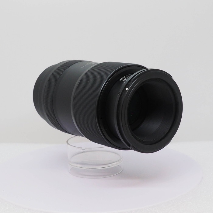 トキナー FIRIN 100/F2.8 FE MACRO ソニーE