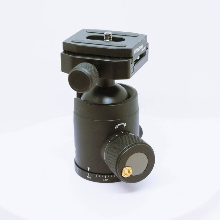 ベルボン QHD-G6AS ジユウウンダイ