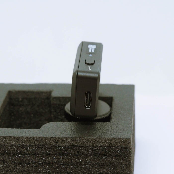 DJI RONIN 3Dフオーカスシステム