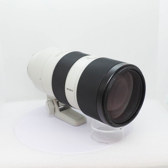 ソニー FE70-200/F2.8 GM OSS