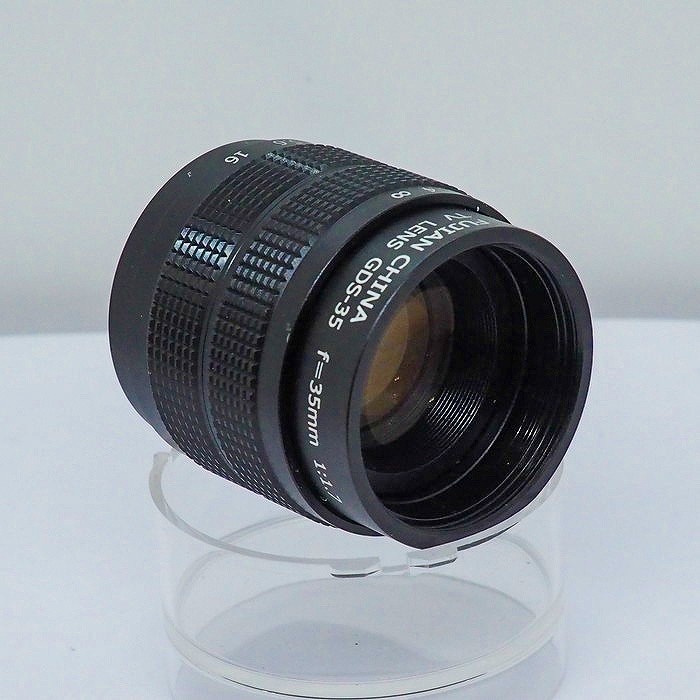 ソノタ FUJIAN 35/1.7 CCTV