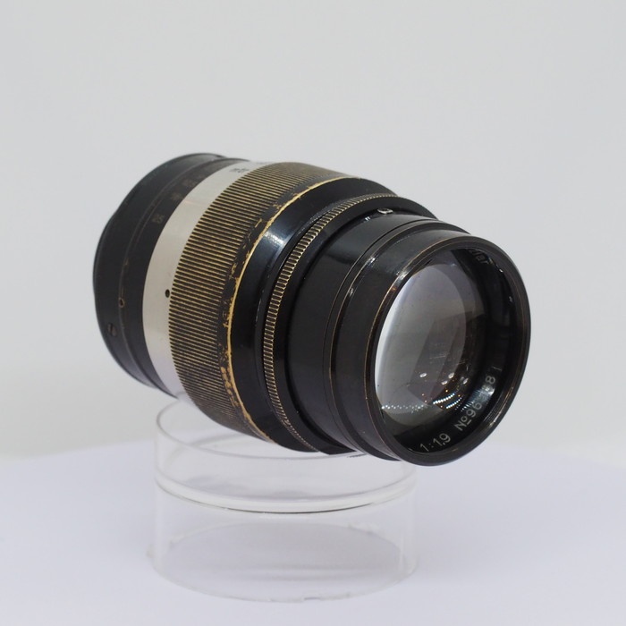 ライカ Hektor L 73/1.9