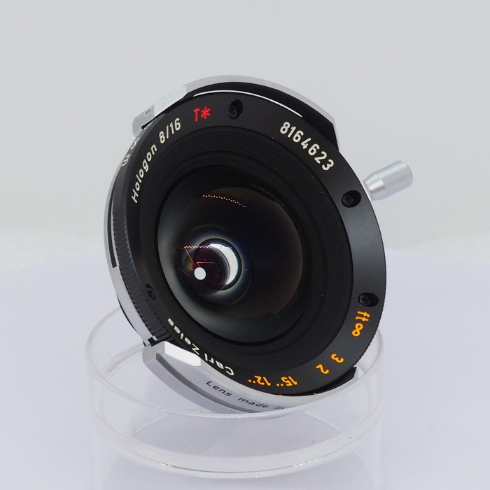 コンタックス G1ヨウ ホロゴン T 16/8
