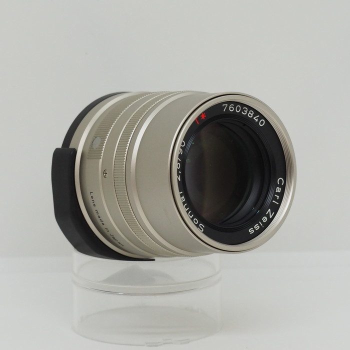 コンタックス G ゾナ- T 90/2.8