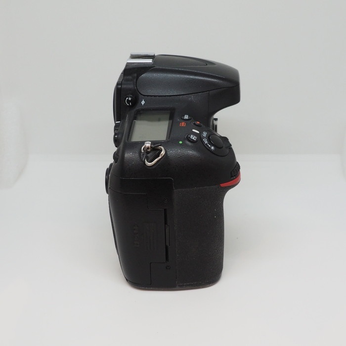 ニコン D800E ボディ