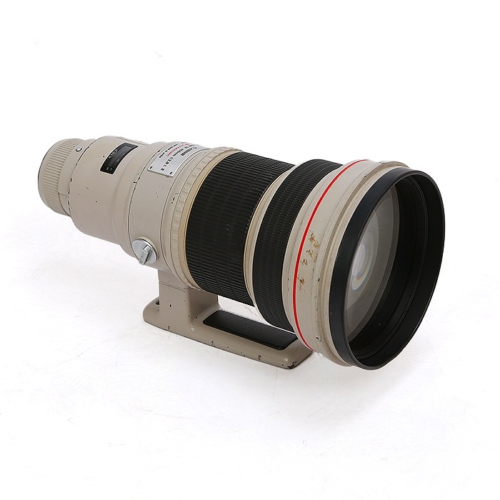 キヤノン EF400/F2.8L(2) USM