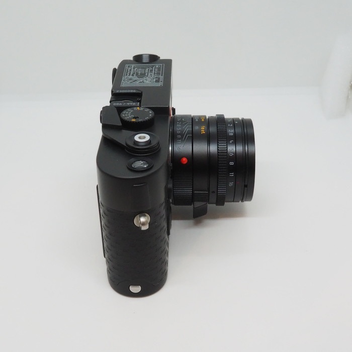 ライカ M6 アインシュトック ズミルックス35/1.4ASPHセット