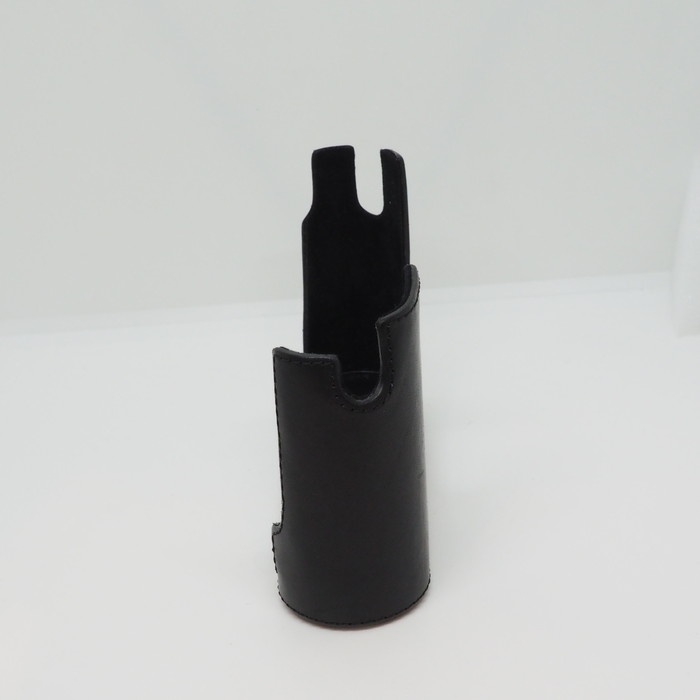 ライカ 19651 Q3用 プロテクター ブラック