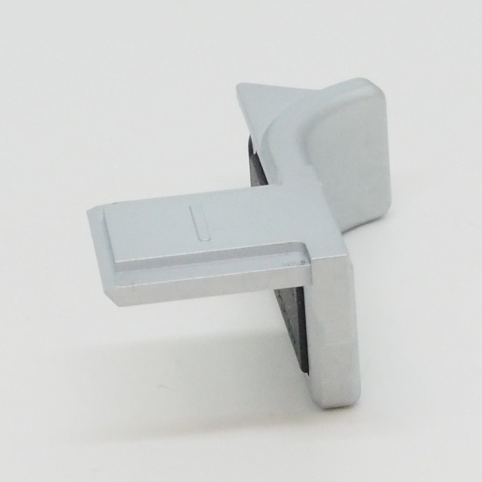 ライカ 24015 M10用 サムレスト シルバー