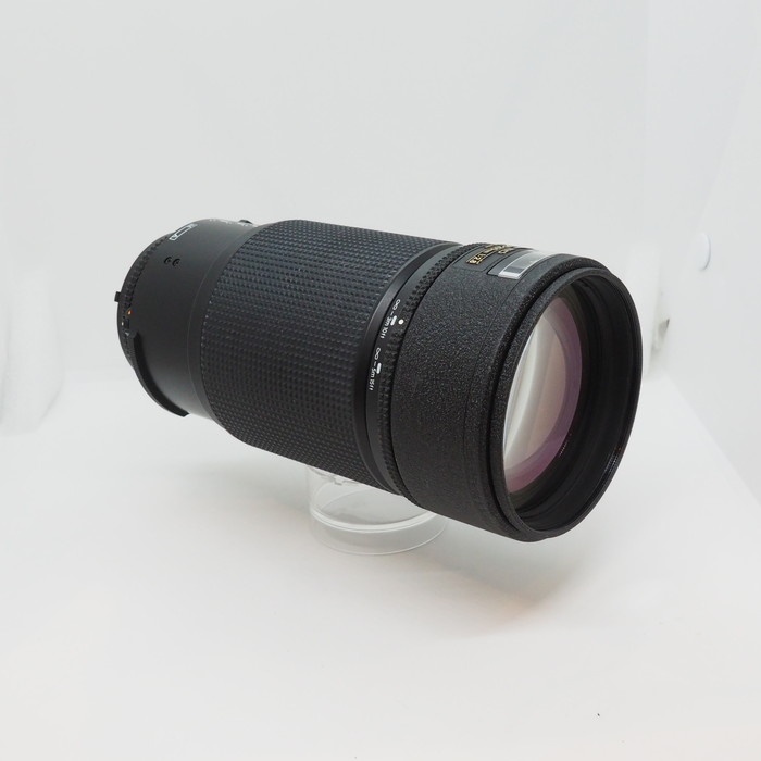 ニコン AiAF80-200/2.8ED