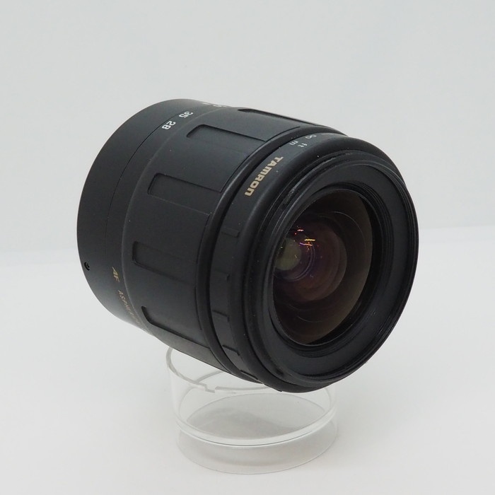 タムロン タムロン AF28-80/F3.5-5.6 177DE