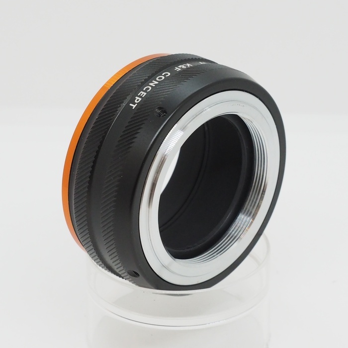 K&F CONCEPT マウントアダプター KF-42X.P