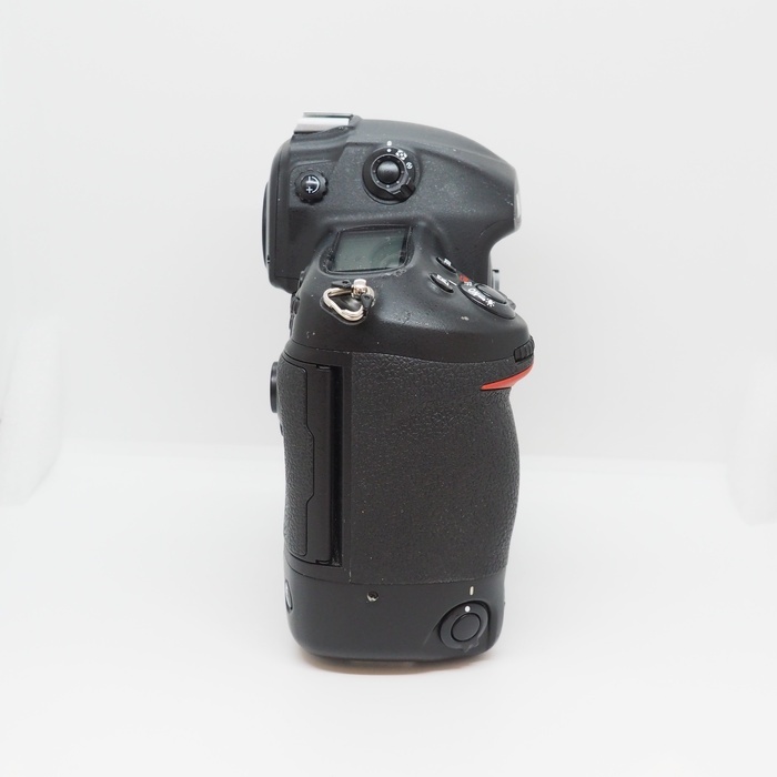 ニコン D3X ボデイ