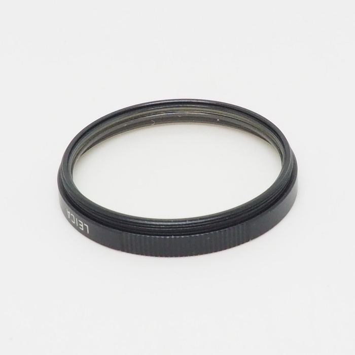 ライカ E39UVA 13131 ブラック