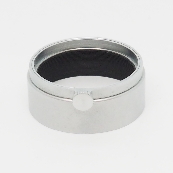 ライカ ズマロン エルマー3.5cm用フード FOOKH