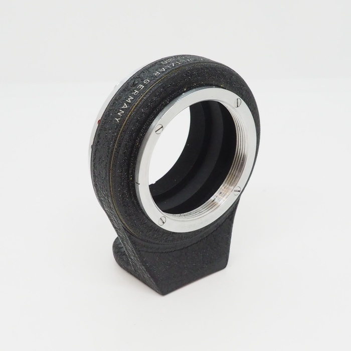 ライカ OUBIO ビゾ用テリートリング