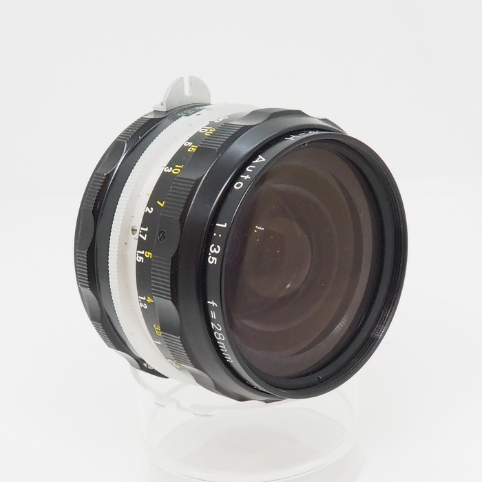 ニコン H AUTO 28/3.5