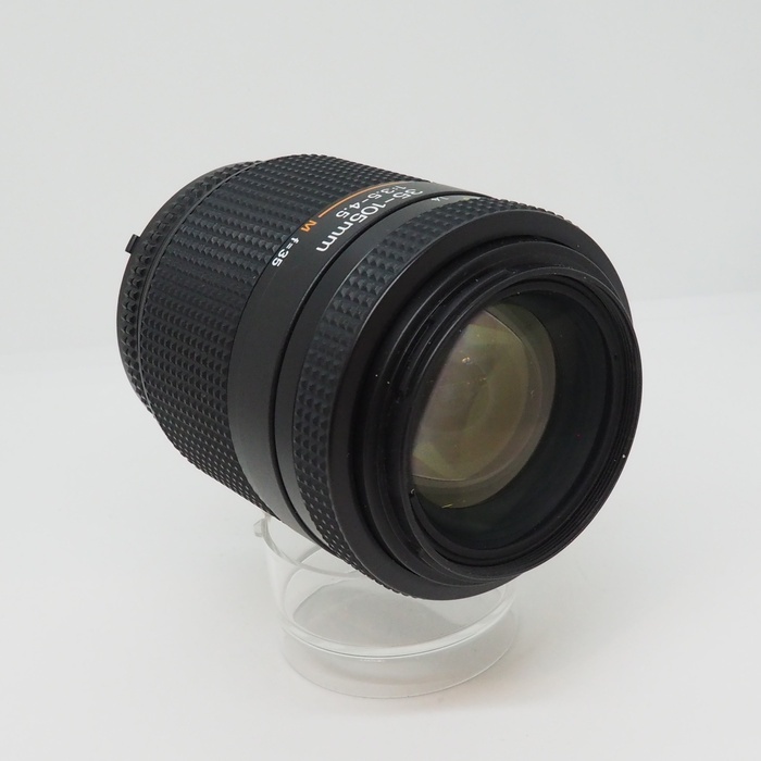 ニコン AF35-105/3.5-4.5
