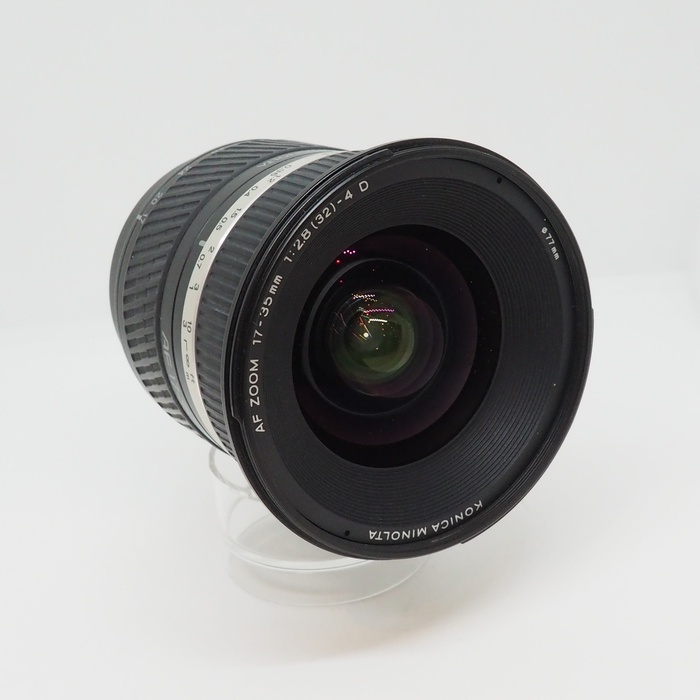 ミノルタ AF17-35/2.8-4D