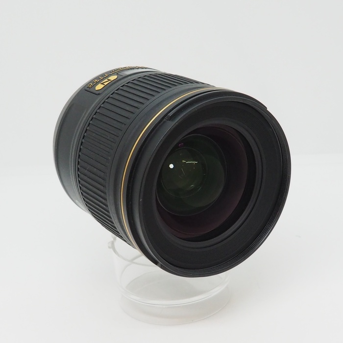 ニコン AF-S 28/F1.8G