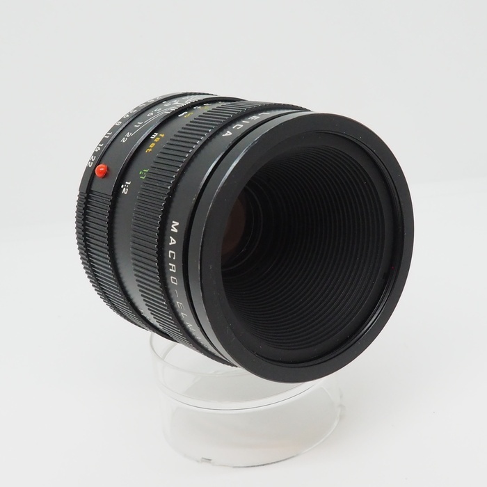ライカ Macro-Elmarit-R 60/2.8 3-CAM