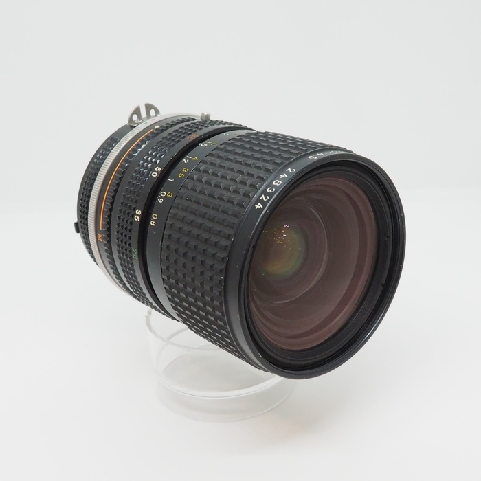 ニコン Ai-S 28-85/3.5-4.5