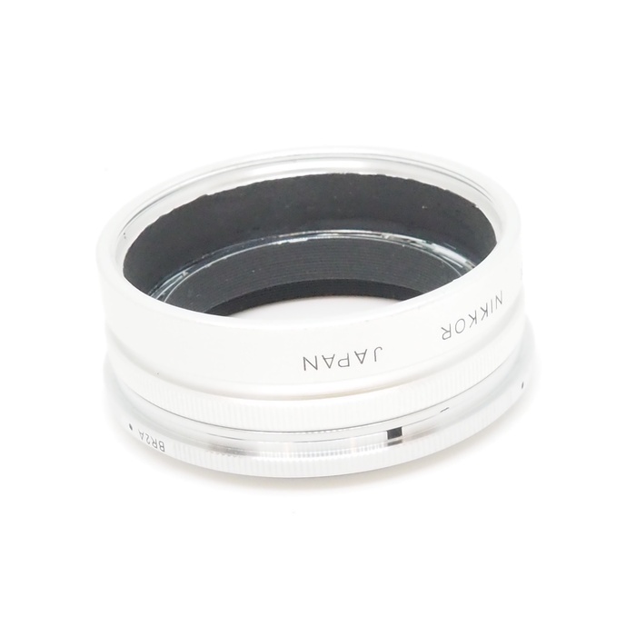 ニコン マクロアダプターリングBR3+BR2A