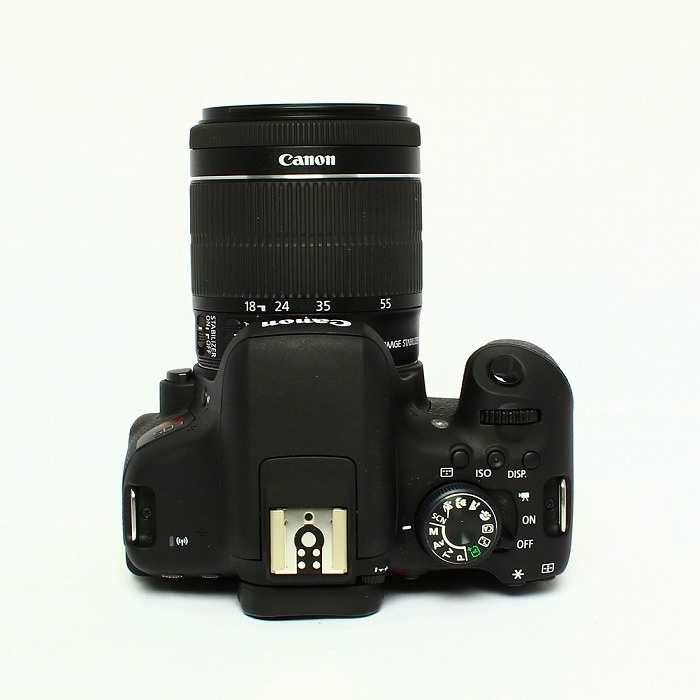 キヤノン EOS Kiss X8i/18-55IS STM キット