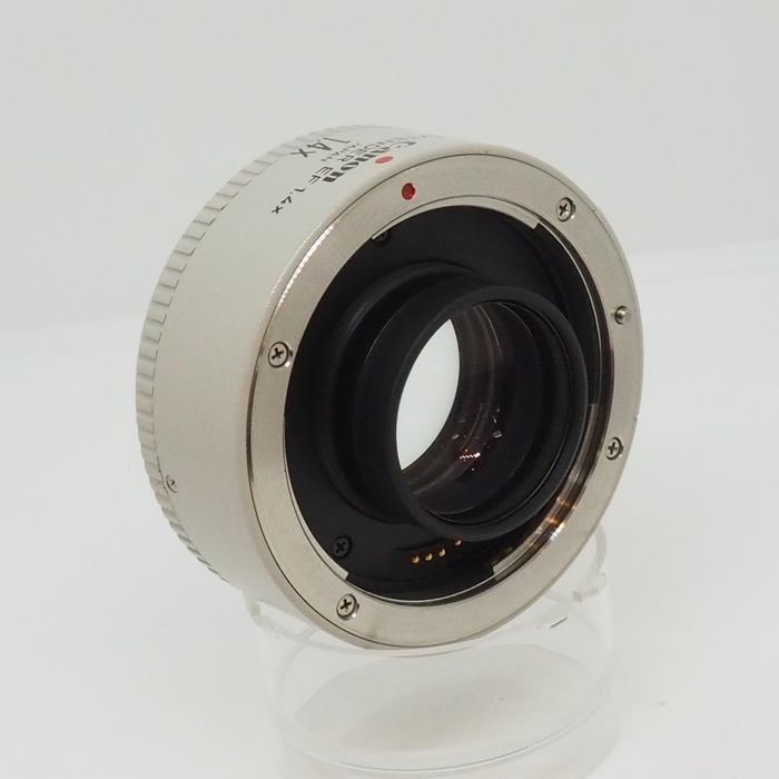 キヤノン エクステンダー EF1.4X