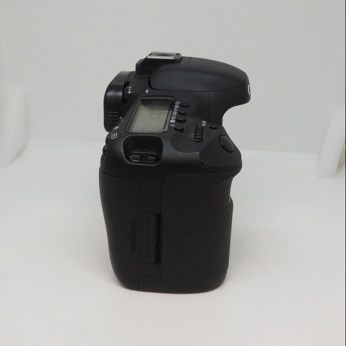 キヤノン EOS 7D ボデイ