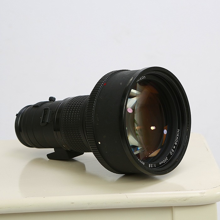 ニコン Ai ED 300/2.8