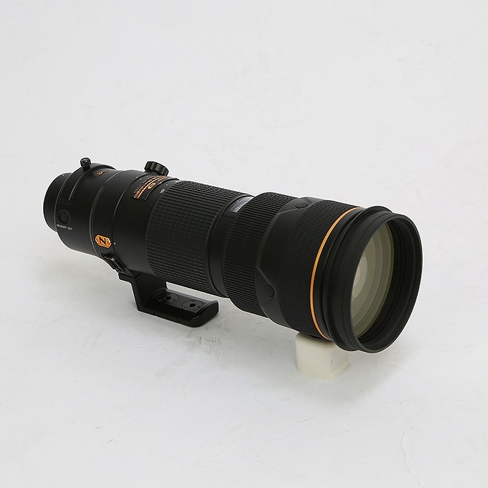 ニコン AF-S 200-400/4G ED VR(2)