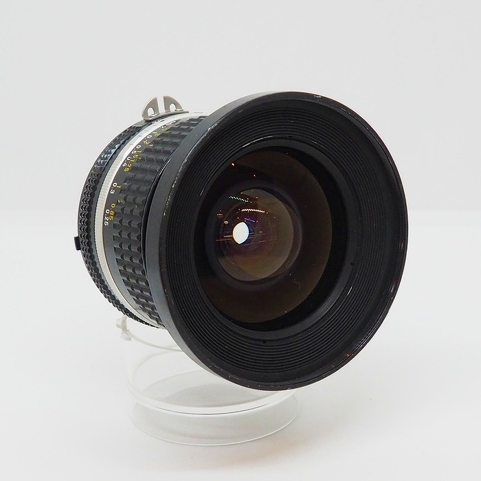 ニコン Ai-S 18/3.5