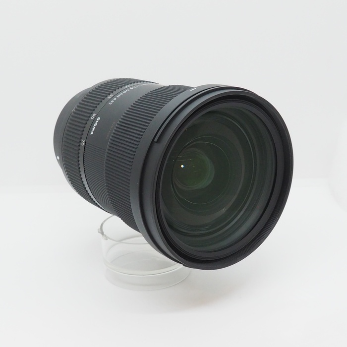 シグマ 24-70/2.8 DG DN ART TL