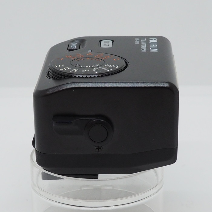 フジフイルム EF-X20 クリップオンフラッシュ