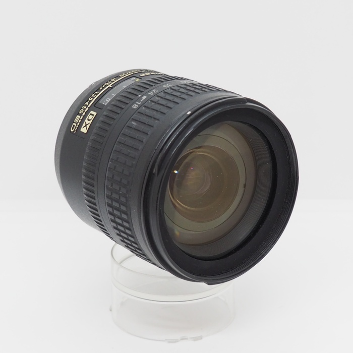 ニコン AF-S DX 18-70/3.5-4.5G IF-ED