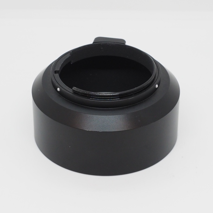 ニコン HS-7 スプリングフード