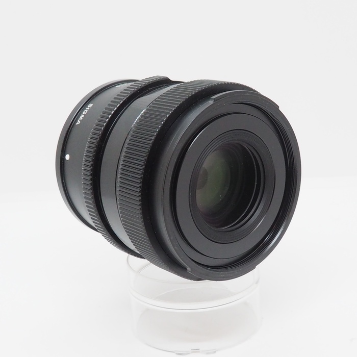 シグマ 50/F2 DG DN CONTEMPORARY TL