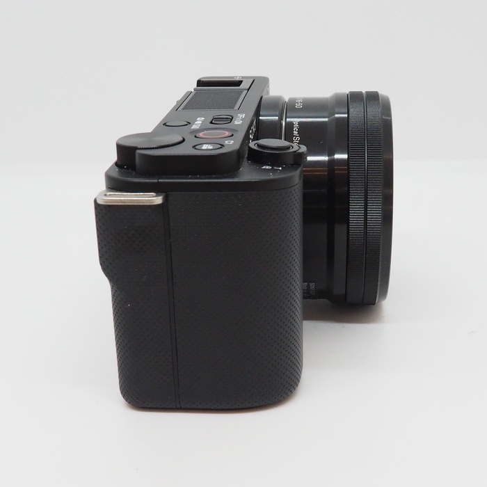 ソニー VLOGCAM ZV-E10L B