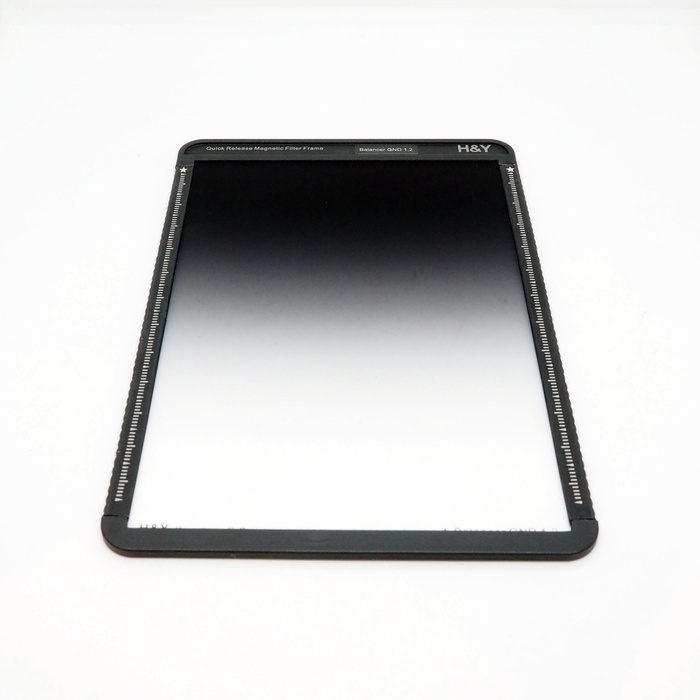 ソノタ H&Y S-GND1.2 100X150 ハーフND マグネットフレーム