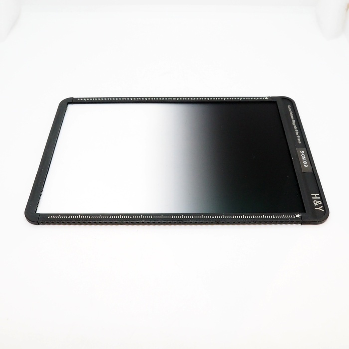 ソノタ H&Y S-GND0.9 100X150 ハーフND マグネットフレーム