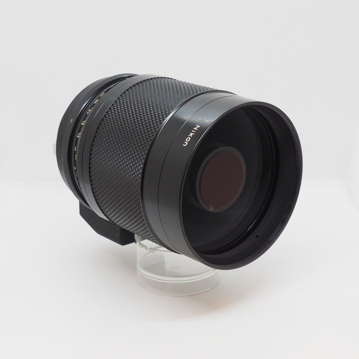 ニコン Reflex-NIKKOR・C 500/8