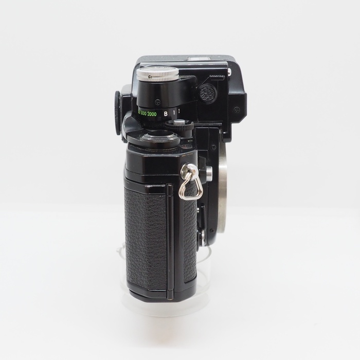 ニコン F2フォトミックA ブラック