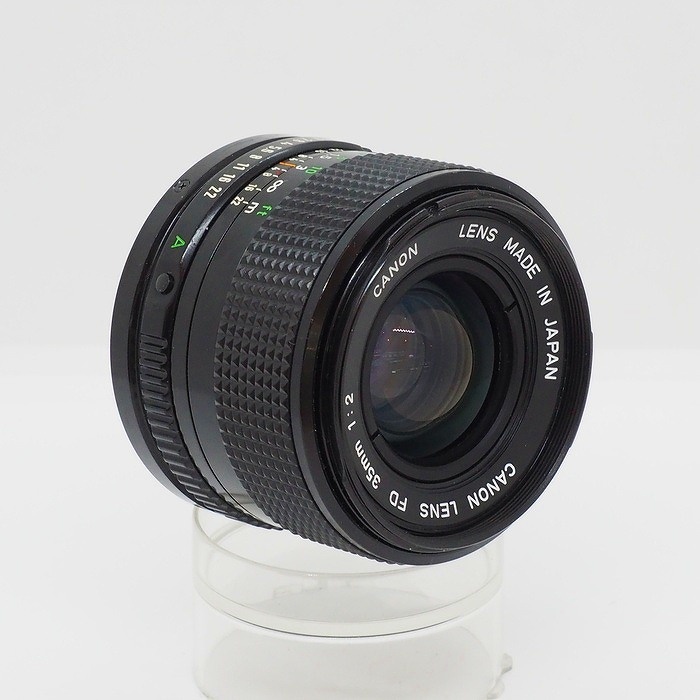 キヤノン NFD 35/2