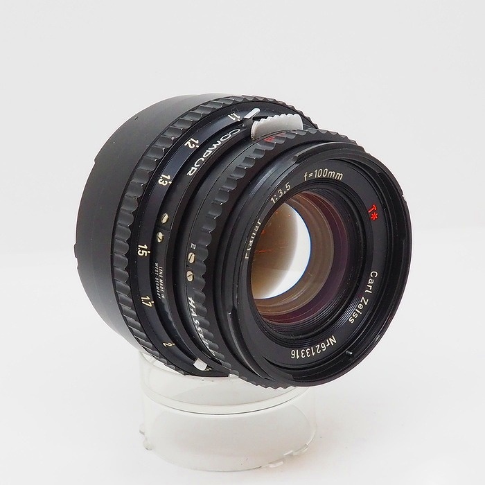 HASSELBLAD Planar C100/3.5ブラック